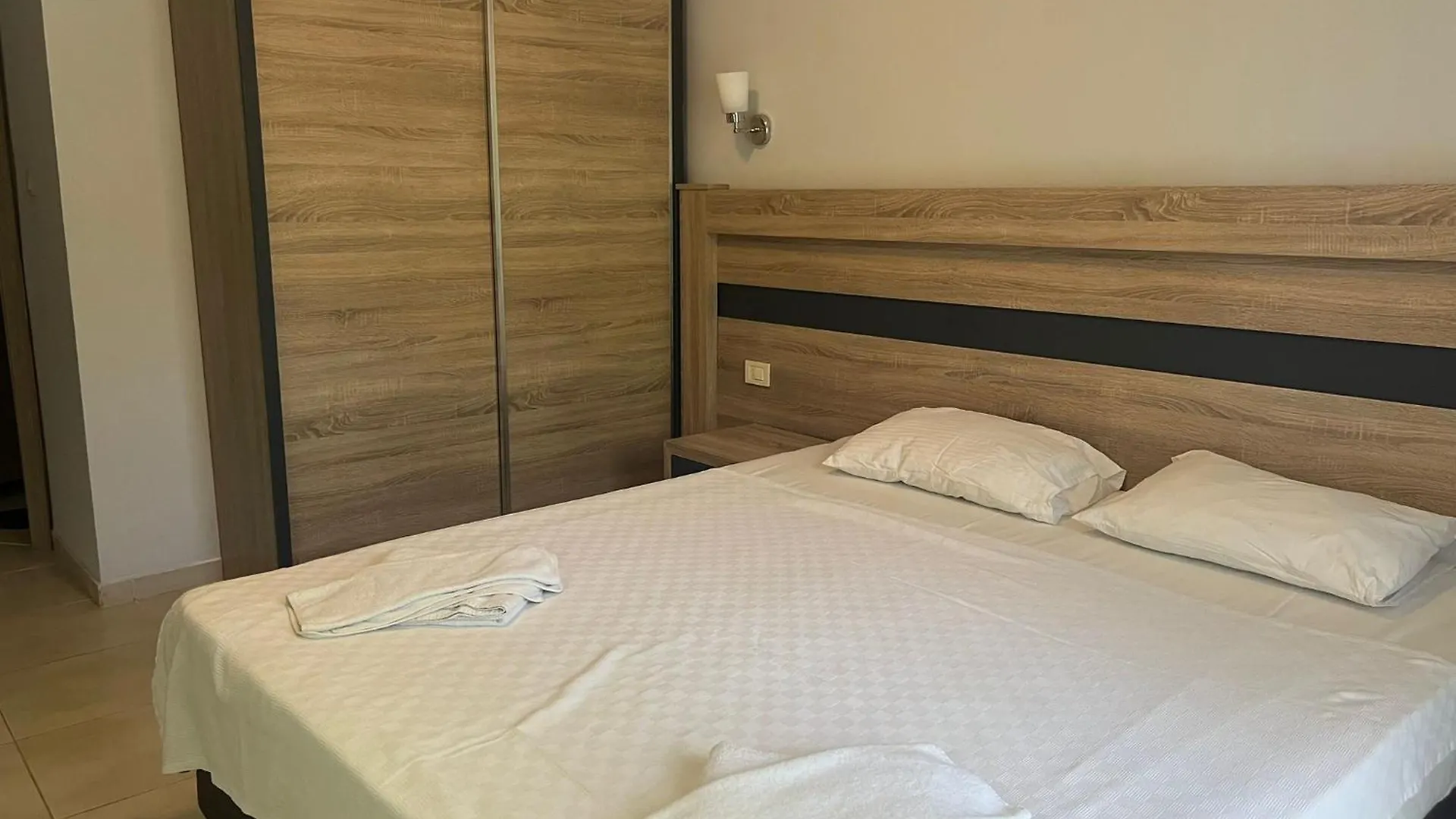 Club Palm Garden Keskin Hotel Marmaris