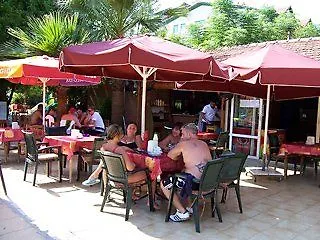 Club Palm Garden Keskin Hotel Marmaris