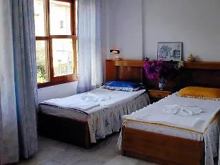 Club Palm Garden Keskin Hotel Marmaris