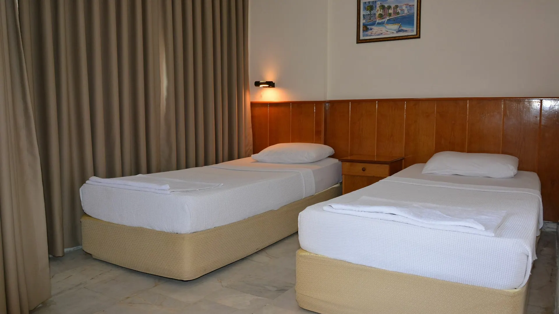 Club Palm Garden Keskin Hotel Marmaris 3*,  Türkiye