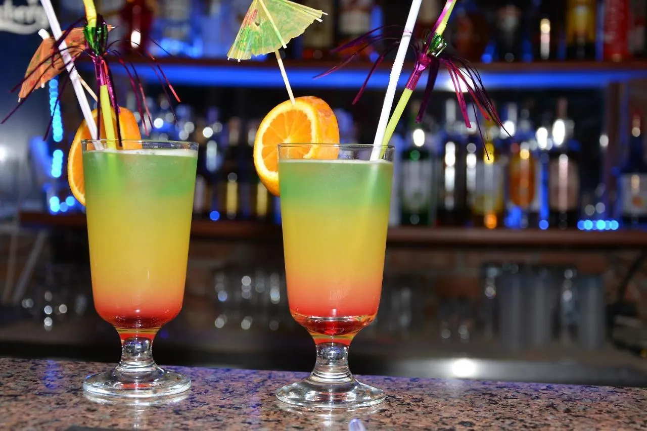 Club Palm Garden Keskin Hotel Marmaris 3*,  Turquia