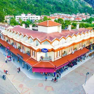 Апарт-отель Ozlem 2, Мармарис