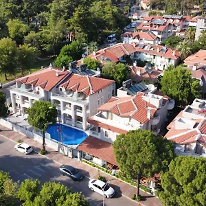 Апарт-отель Arya, Мармарис