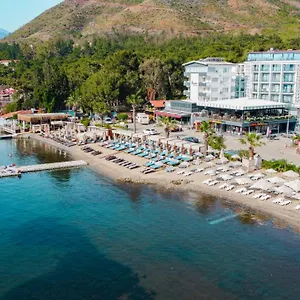 Hotel Class, Marmaris