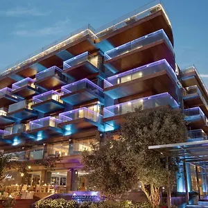 **** Отель Doubletree By Hilton Турция