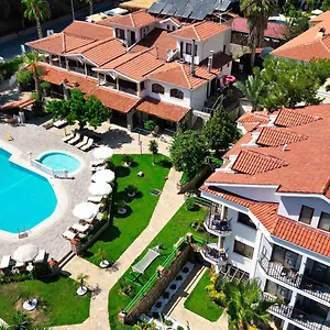 *** Отель Ata Lagoon Турция