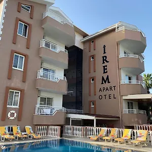 Апарт-отель Irem, Мармарис