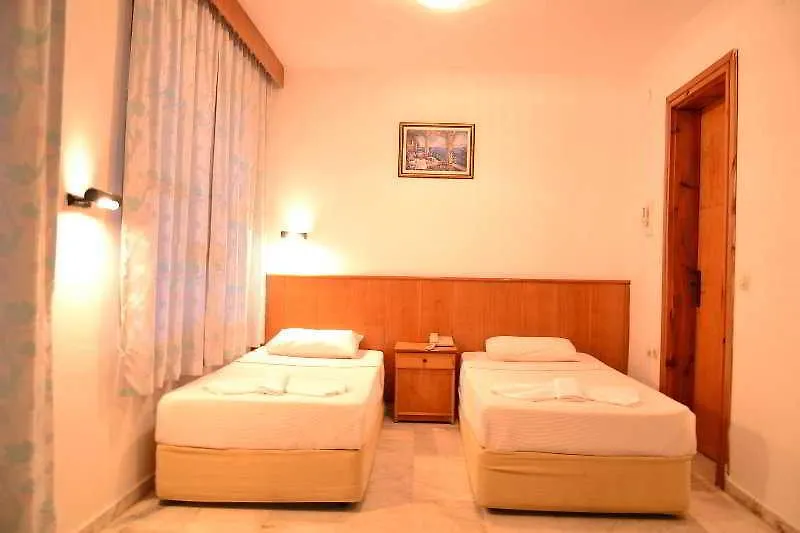 Club Palm Garden Keskin Hotel Marmaris