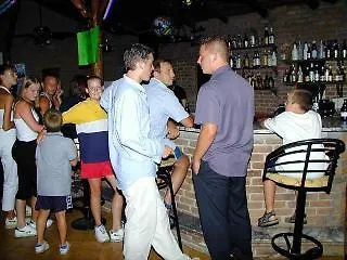 Club Palm Garden Keskin Hotel Marmaris 3*,