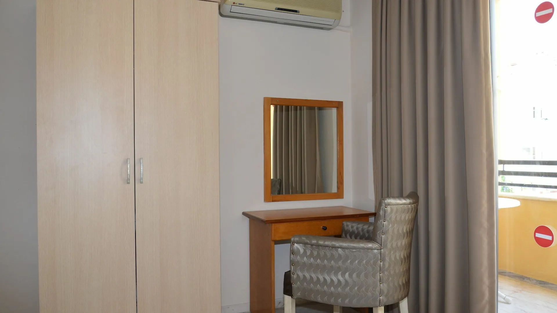 Club Palm Garden Keskin Hotel Marmaris 3*,